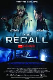 The Recall 2017